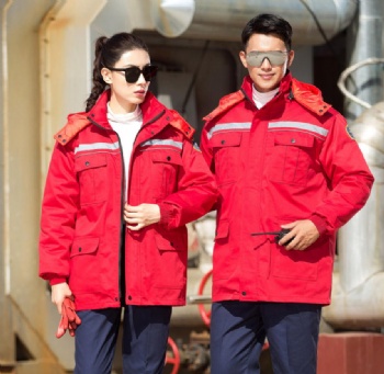 Anti-static Flame Resistant Work Uniform ESd Safety Clothing Custom Logo Antistatic Work Suits Industrial Workwear Uniform