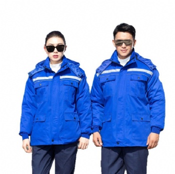 Anti-static Flame Resistant Work Uniform ESd Safety Clothing Custom Logo Antistatic Work Suits Industrial Workwear Uniform