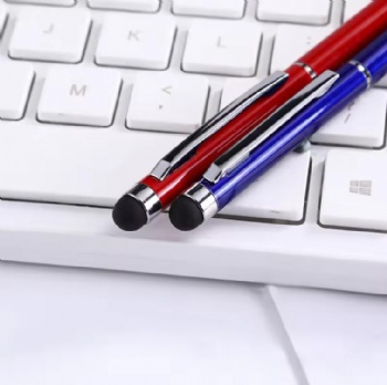 High Quality Ballpoint Pens with Custom Logo - Perfect Gifts of Metal Craftsmanship, Affordable Prices for Office & School Use