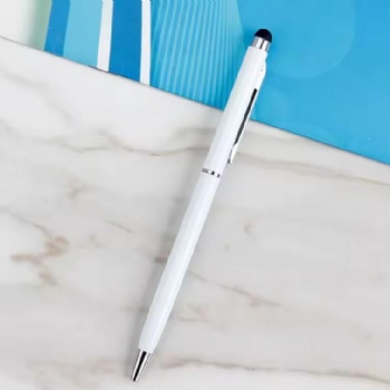 High Quality Ballpoint Pens with Custom Logo - Perfect Gifts of Metal Craftsmanship, Affordable Prices for Office & School Use