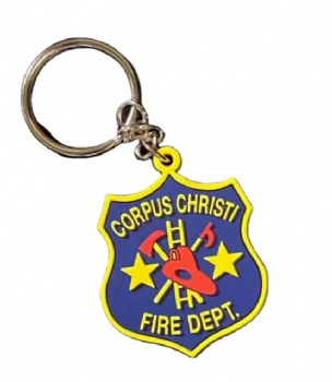 Wholesale Custom Soft Pvc Keychain Hot Sale Custom 3d Soft Rubber Keychain Cartoon Image