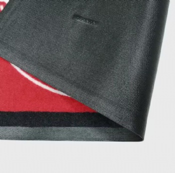 Professional Modern Colorful Custom Entrance Rugs for Sale