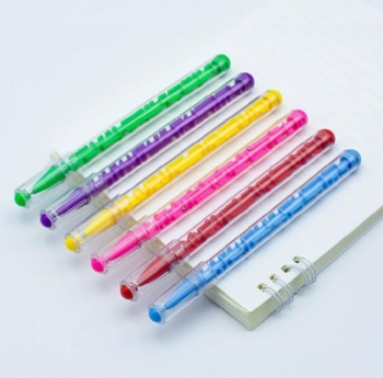 Custom LOGO Primary School Stationery Maze Pen Novelty Puzzle Pen Creative Fun Puzzle Maze Walking-Point Ballpoint Pens