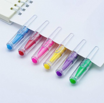 Custom LOGO Primary School Stationery Maze Pen Novelty Puzzle Pen Creative Fun Puzzle Maze Walking-Point Ballpoint Pens