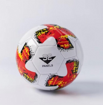 Best Selling Size 4 Soccer Balls Custom Logo Training Football High Quality Thermal Bonded Soccer Ball