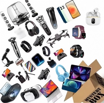 Electrinic Products